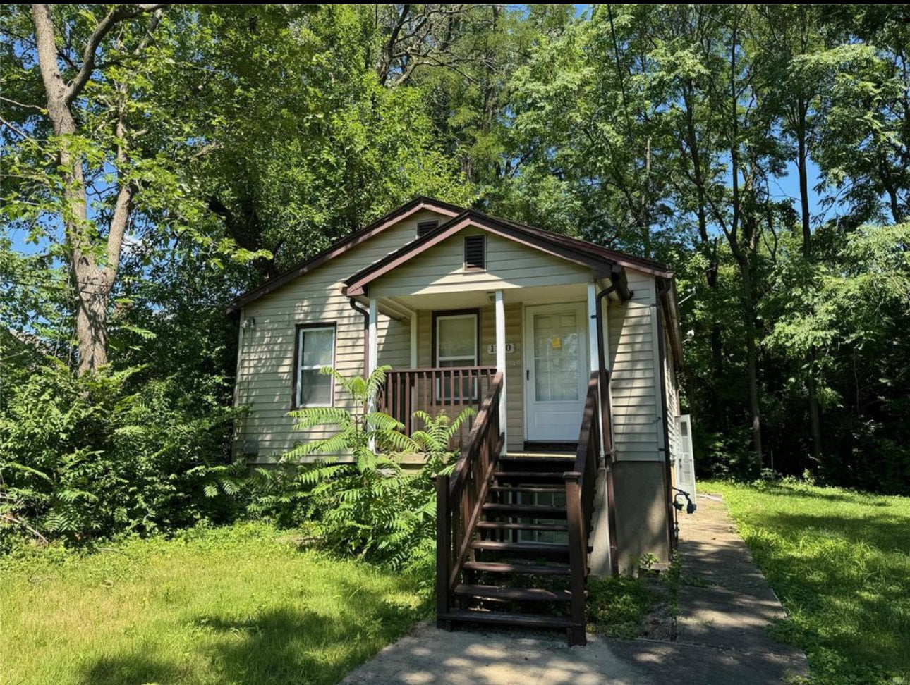 1340 Colby Ave, STL MO