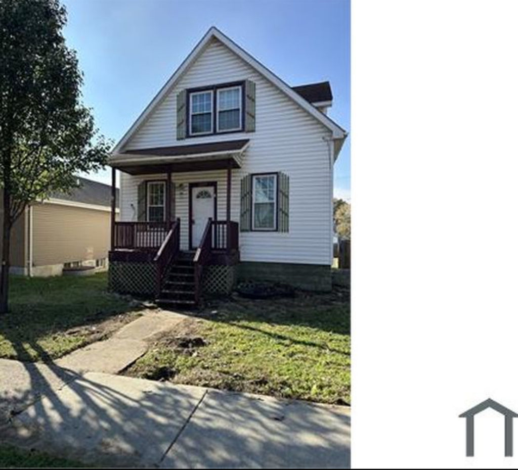 2107 bryan avenue, Granite city ,IL
