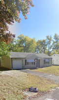 9828 Lorna Lane , Ferguson,MO