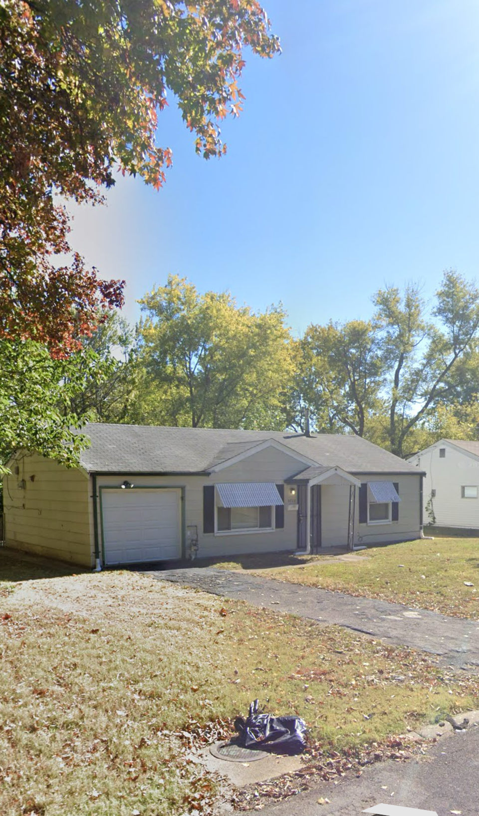 9828 Lorna Lane , Ferguson,MO