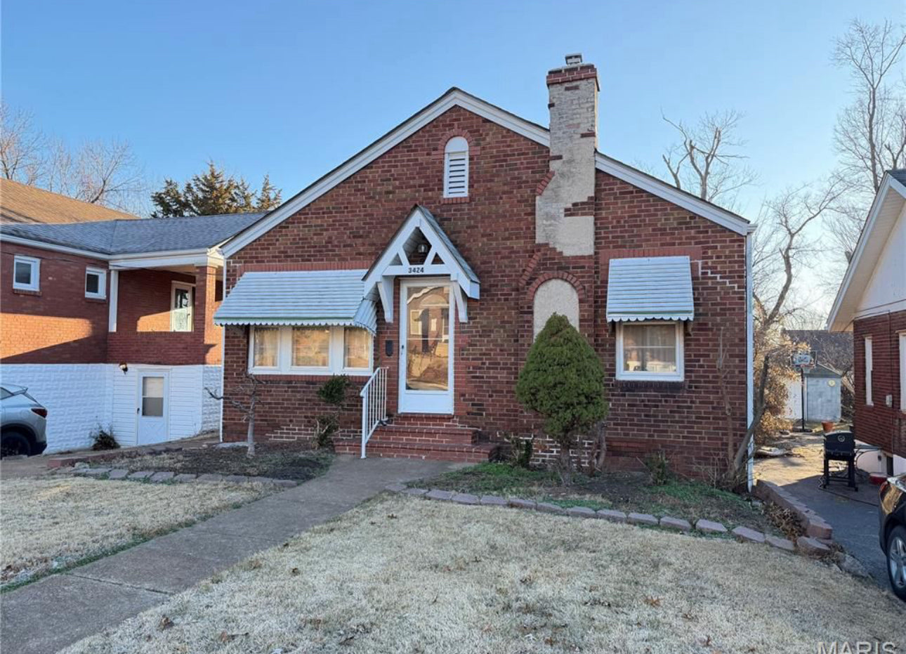 3424 Oakdale Ave, Upland park,Mo