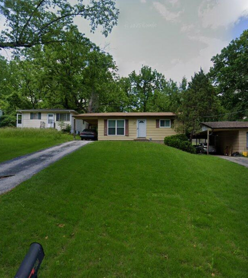 7501 Blanding Drive, ,Ferguson,Mo