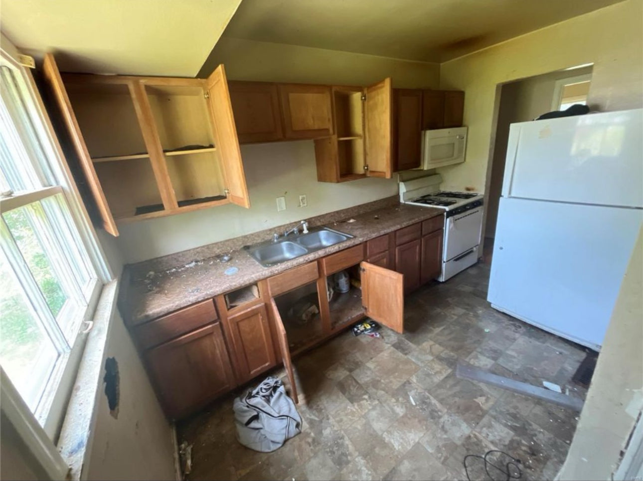 311 Estridge road ,Glasgow Village,Mo