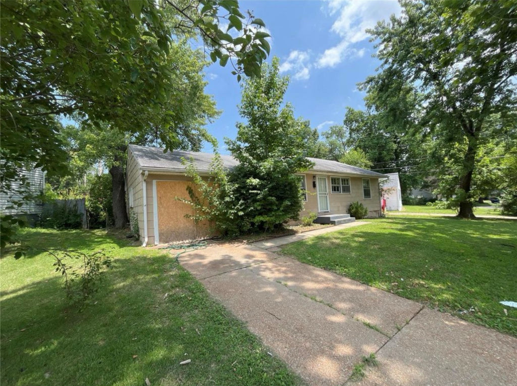 311 Estridge road ,Glasgow Village,Mo