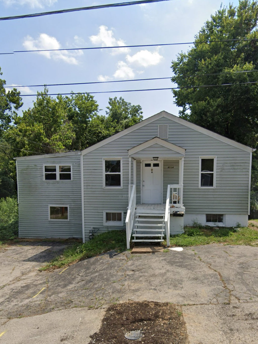 8534 jane avenue, Stl,MO
