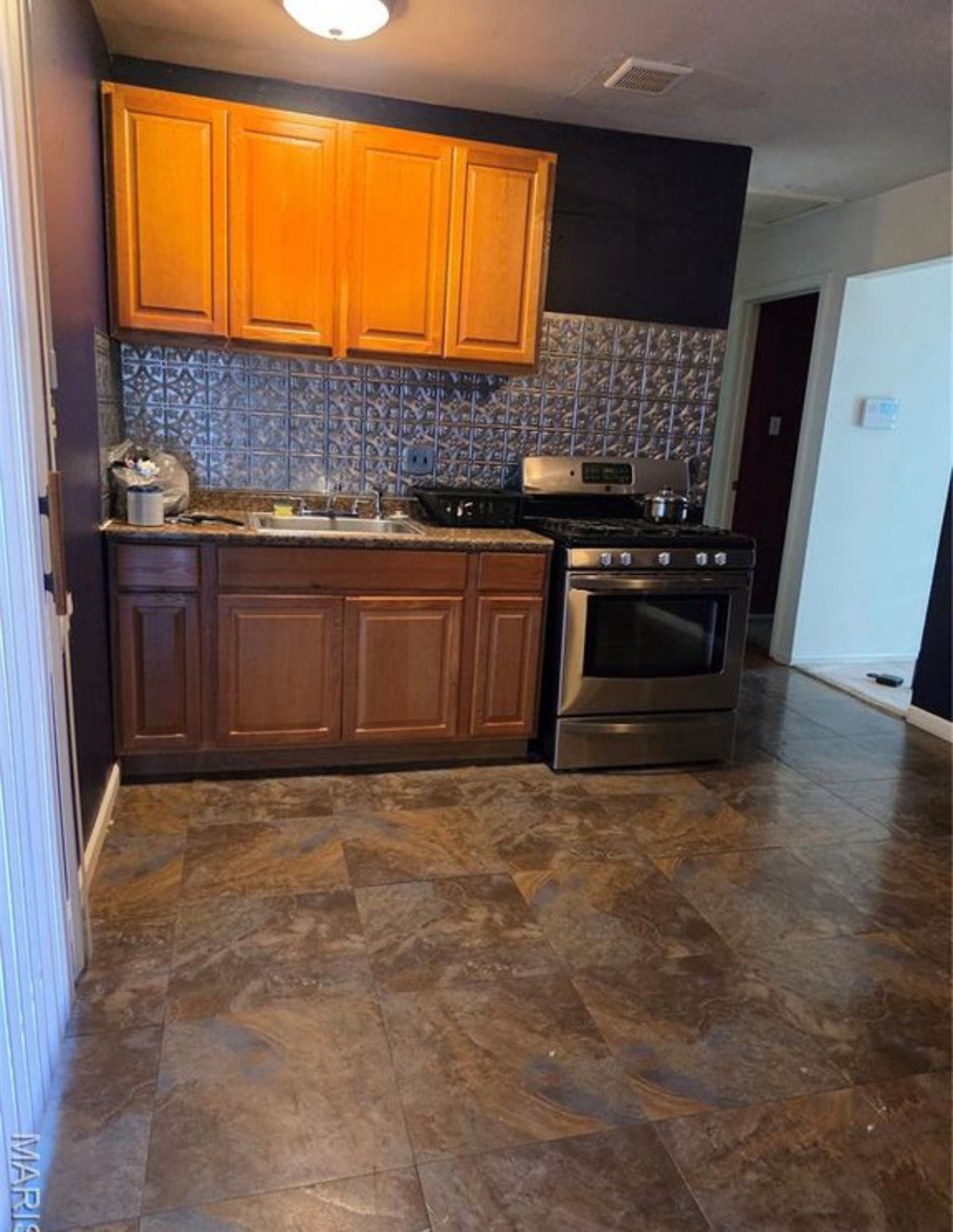 7501 Blanding Drive, ,Ferguson,Mo