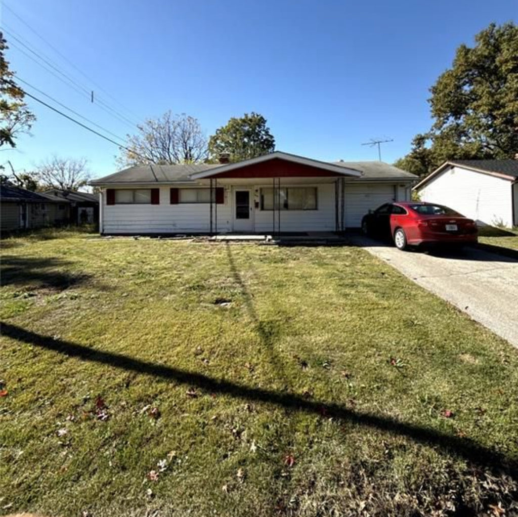 109 dorcas drive , Cahokia, IL