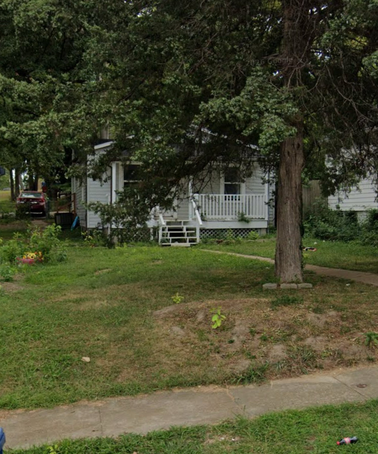 8990 Edna street, Jennings, MO