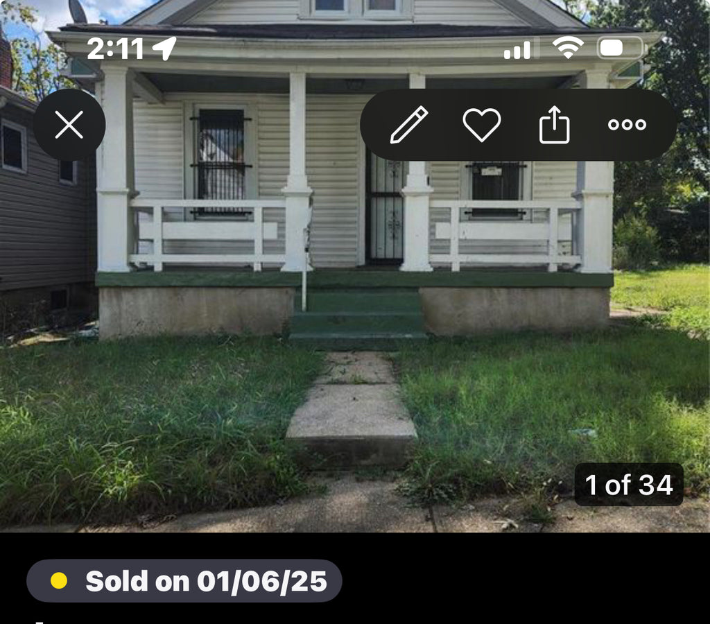 5216 Davison Avenue , Stl, MO